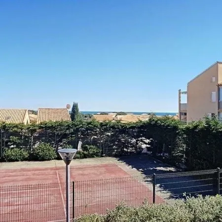 Santa Marina 8 Fleury (Aude)