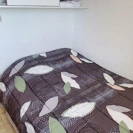 Apartmán Santa Marina 8 Fleury (Aude)