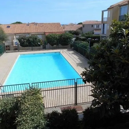 Santa Marina 8 Fleury (Aude)