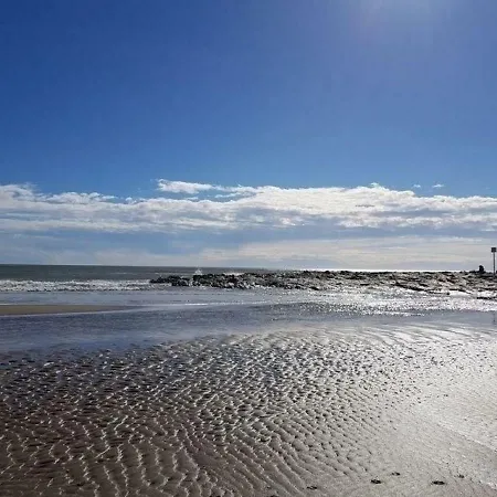 Apartmán Santa Marina 8