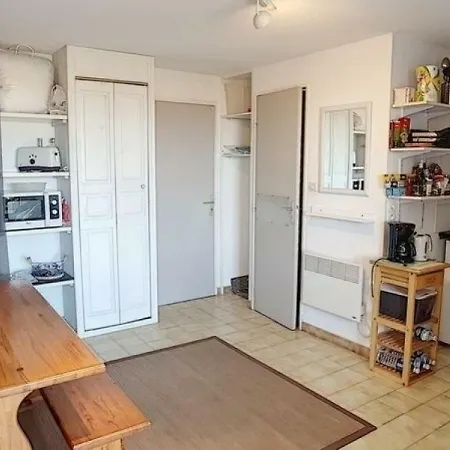 Santa Marina 8 Apartmán *